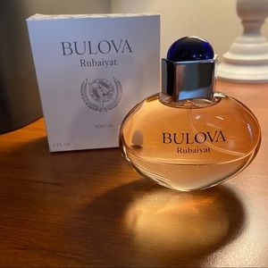 Bulova Rubaiyat set